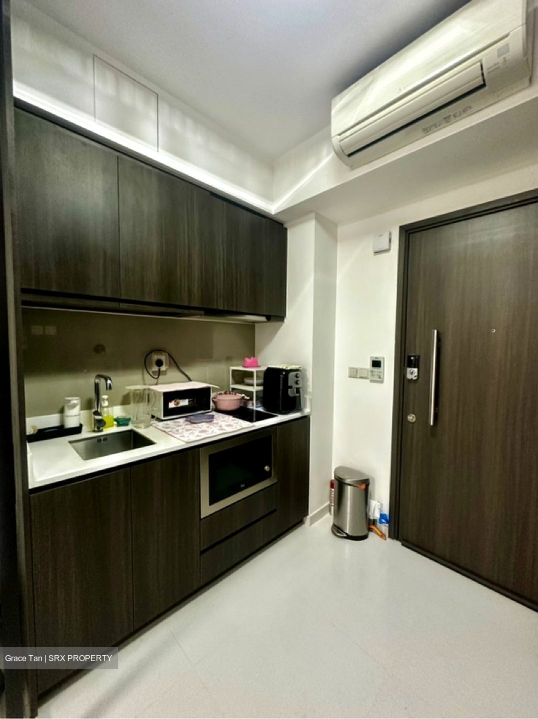 North Park Residences (D27), Apartment #622158211